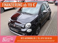 Fiat 500C 2019