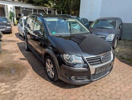 Volkswagen Touran 2007