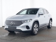 Mercedes-Benz EQA 2025