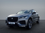 Jaguar F-Pace 2025