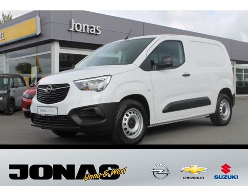 Opel Combo 2025