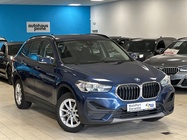BMW X1 2022