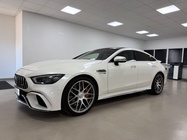 Mercedes-Benz AMG GT 2019