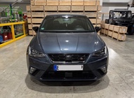 Seat Ibiza 2020