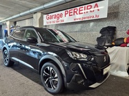 Peugeot 2008 2023
