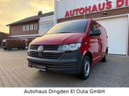 Volkswagen T6 2020
