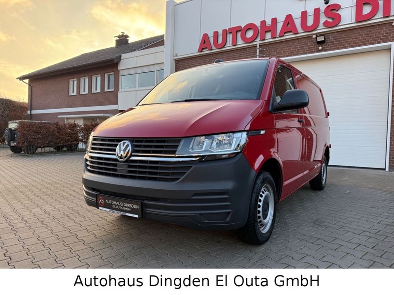 Volkswagen T6