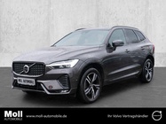 Volvo XC60 2022