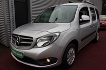 Mercedes-Benz Citan 2017