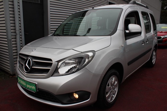 Mercedes-Benz Citan 2017