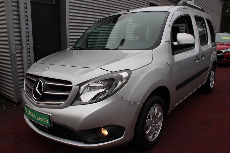 Mercedes-Benz Citan