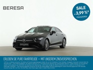 Mercedes-Benz CLS-Class 2022