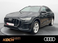 Audi Q8 2022