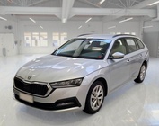 Skoda Octavia 2020