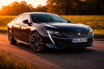 Peugeot 508 2019