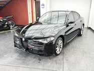 Alfa Romeo Giulia 2022