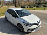 Renault Clio 2017