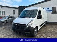 Opel Movano 2020