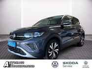 Volkswagen T-Cross 2025