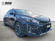 Kia XCeed 2024