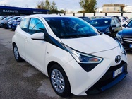 Toyota Aygo 2018