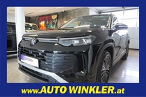 Volkswagen Tayron 2025
