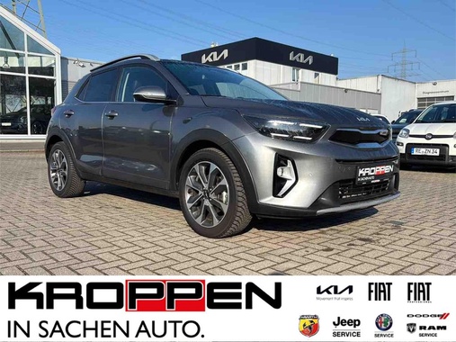 Kia Stonic 2024