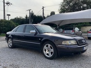 Audi A8 2000