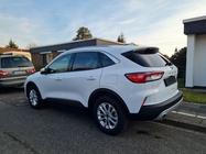 Ford Kuga 2023