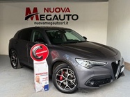 Alfa Romeo Stelvio 2021