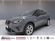 Seat Arona 2025