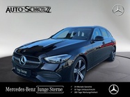 Mercedes-Benz C-Class 2023