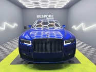 Rolls-Royce Ghost 2024