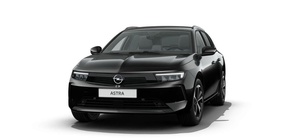 Opel Astra 2025