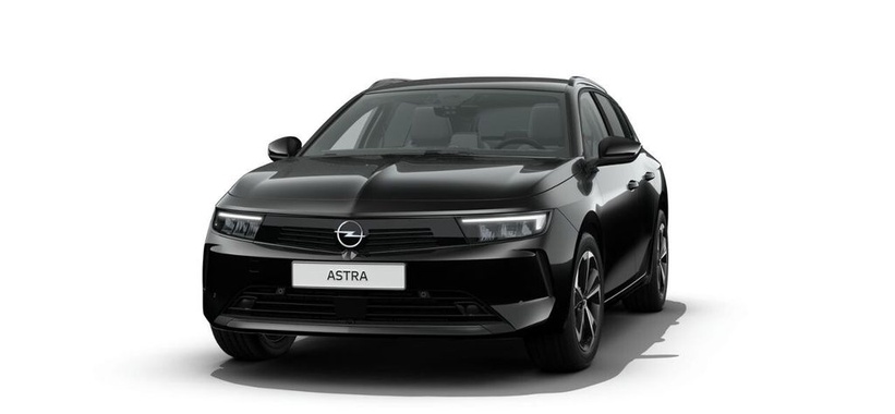 Opel Astra 2025