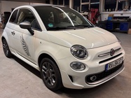 Fiat 500C 2020