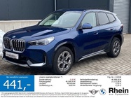 BMW X1 2025