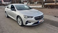 Opel Insignia 2020