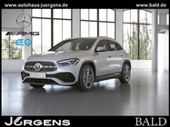 Mercedes-Benz GLA-Class 2022