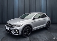 Volkswagen T-Roc 2024