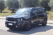 Jeep Renegade 2020