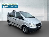 Mercedes-Benz Vito 2008