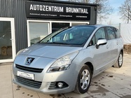 Peugeot 5008 2013