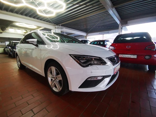 Seat Leon 2020
