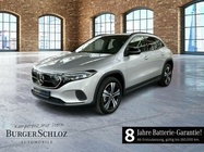 Mercedes-Benz EQA 2023