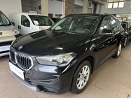 BMW X1 2022