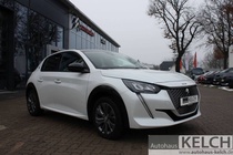Peugeot 208 2022
