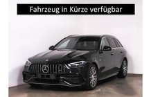 Mercedes-Benz C-Class 2022