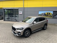 BMW X1 2020