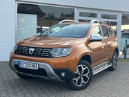 Dacia Duster 2019
